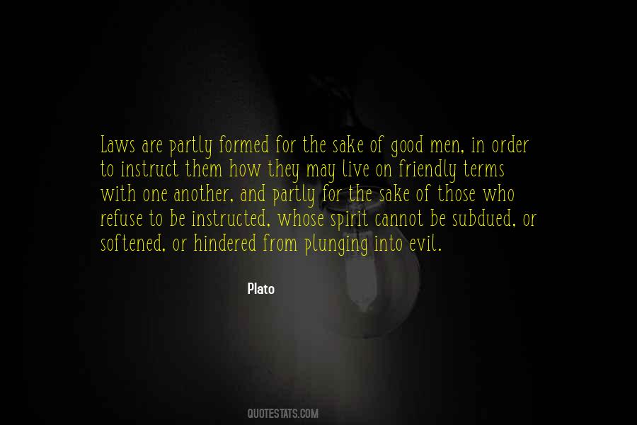 The In Laws Quotes #535157