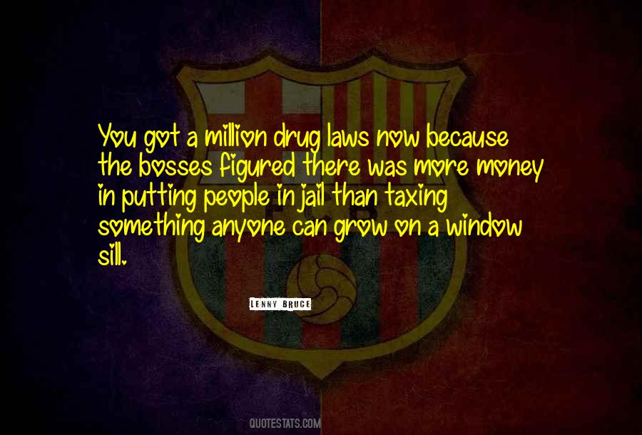 The In Laws Quotes #64225
