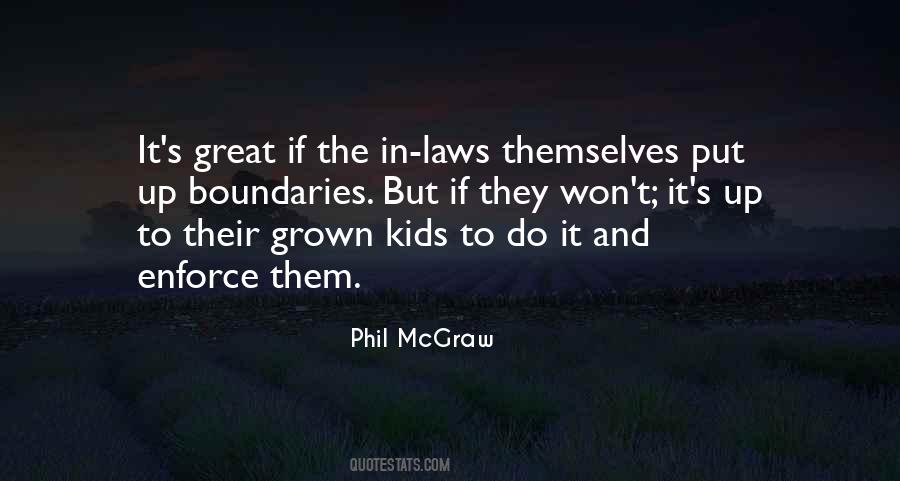 The In Laws Quotes #673444
