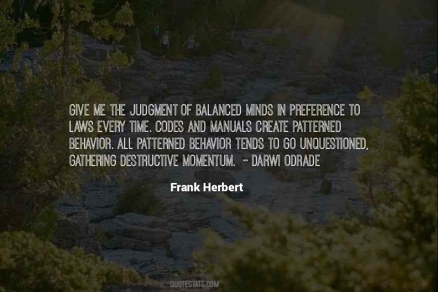 The In Laws Quotes #677658