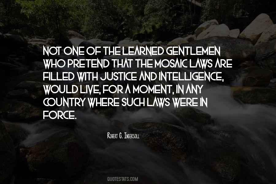 The In Laws Quotes #90292
