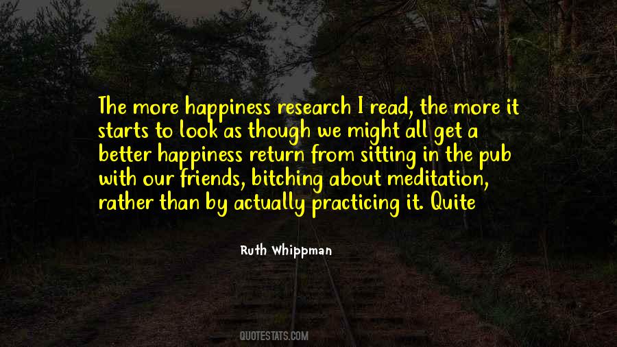Happiness Starts Within Yourself Quotes #995955