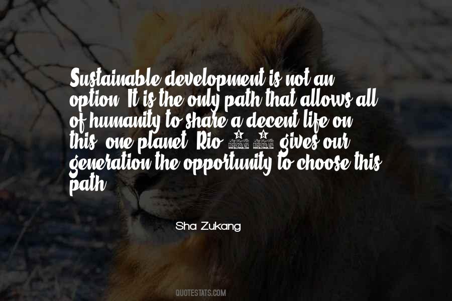 Sometimes Giving Up Is The Best Option Quotes #278903