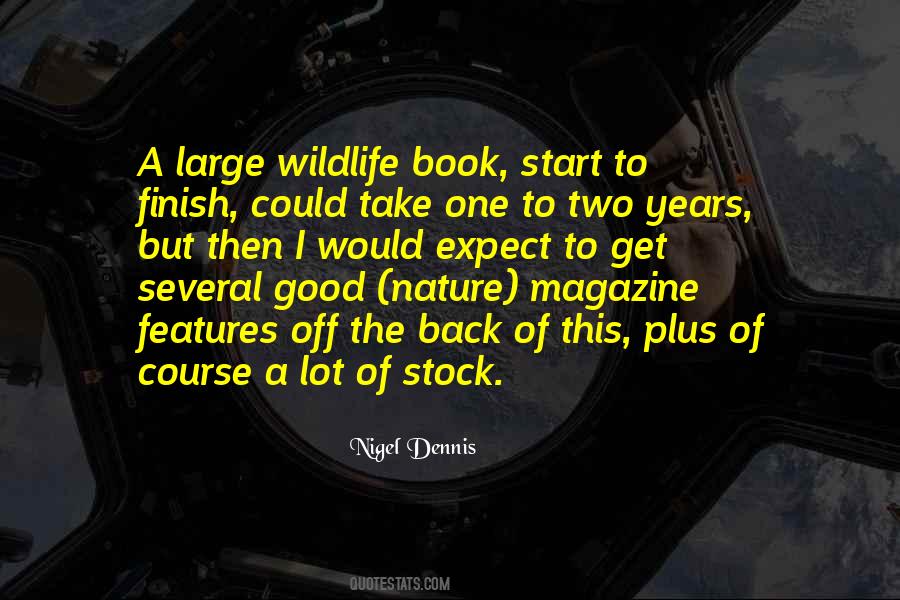 Two Stock Quotes #280361
