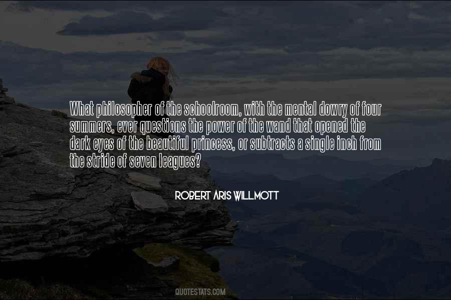 Power Of Questions Quotes #1048823