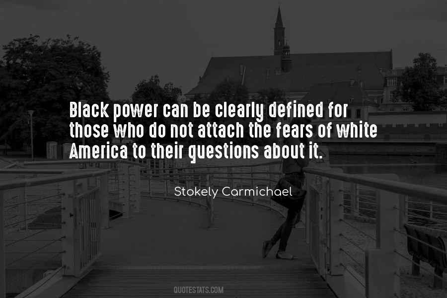 Power Of Questions Quotes #1657893