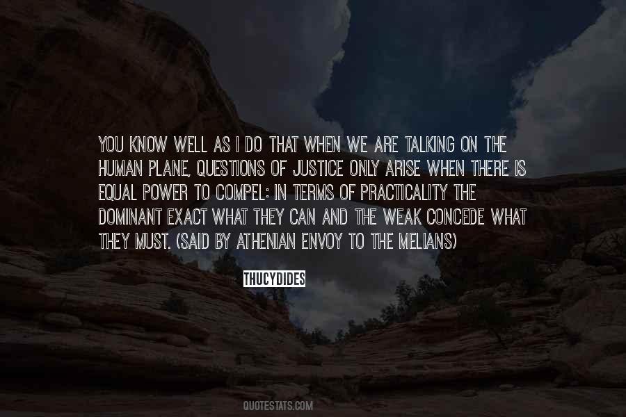 Power Of Questions Quotes #966809