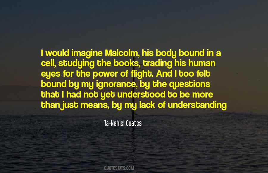 Power Of Questions Quotes #975684