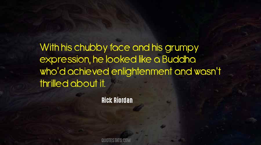 About Chubby Quotes #1060251