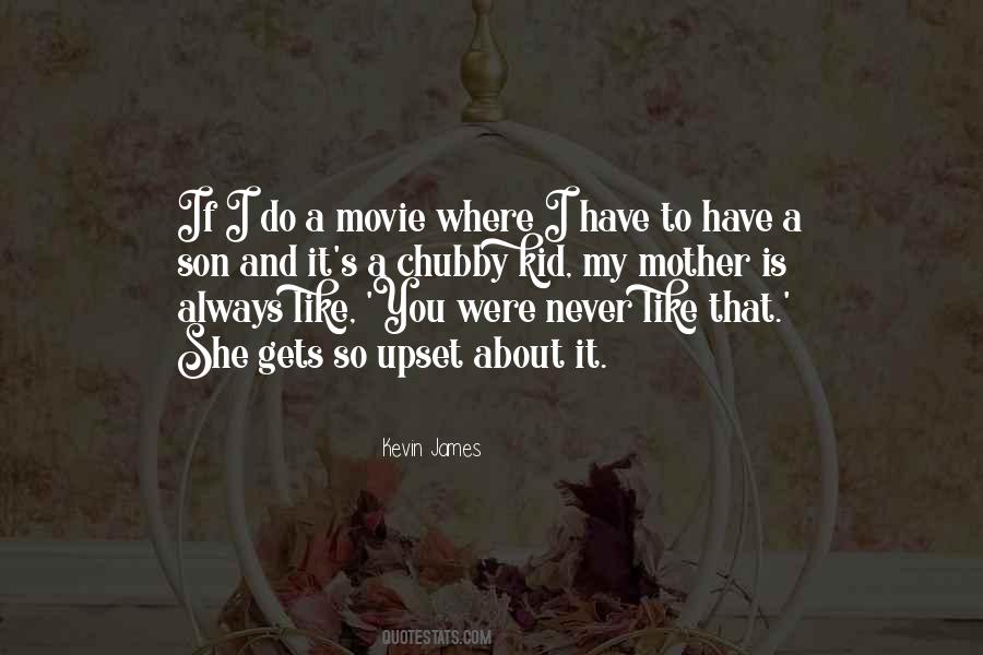 About Chubby Quotes #1194224