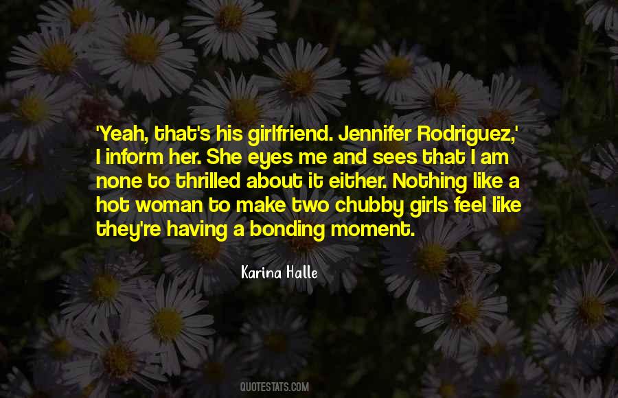 About Chubby Quotes #1484133