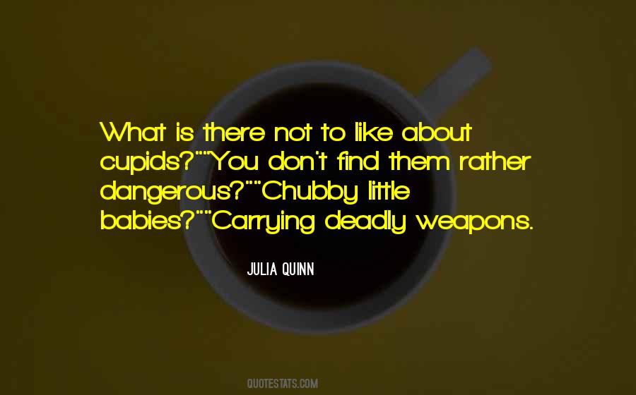 About Chubby Quotes #648247