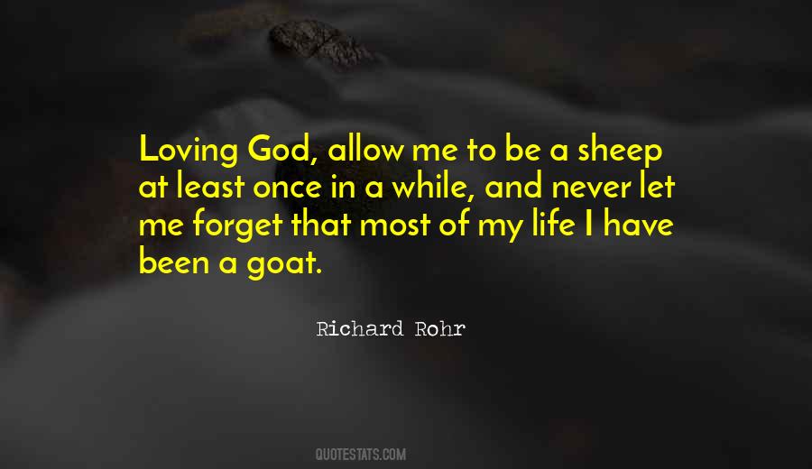 Best Richard Rohr Quotes #112718