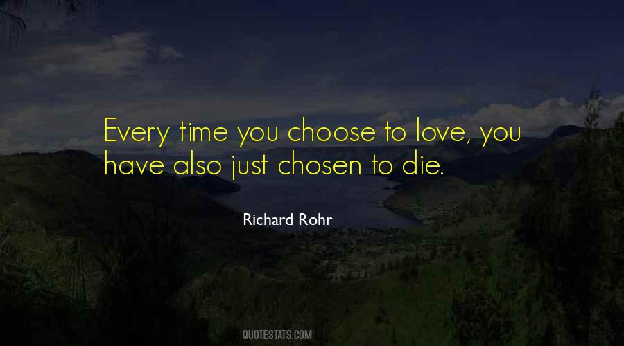 Best Richard Rohr Quotes #144708