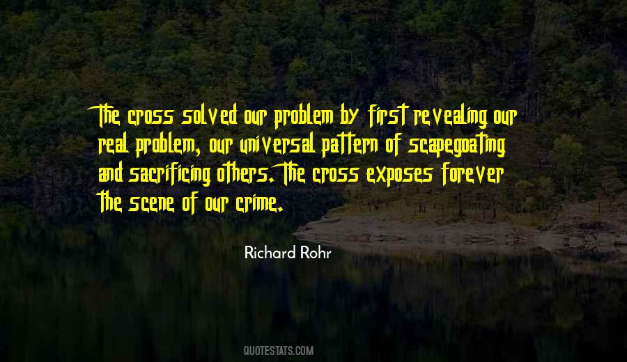 Best Richard Rohr Quotes #158814
