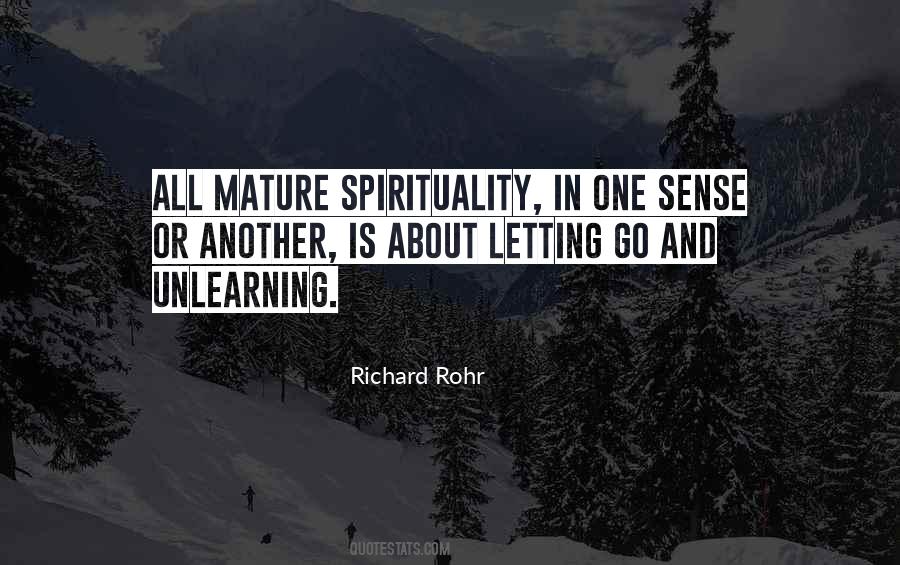 Best Richard Rohr Quotes #51695