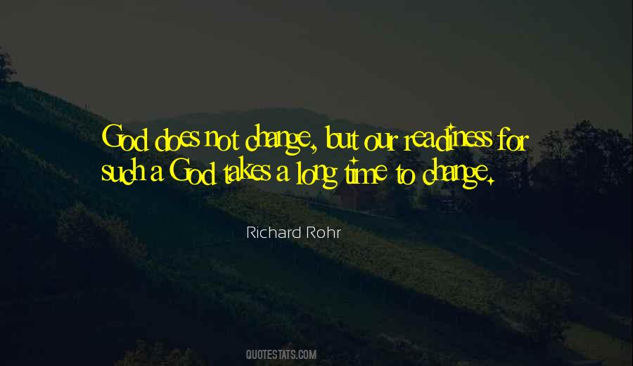 Best Richard Rohr Quotes #62980