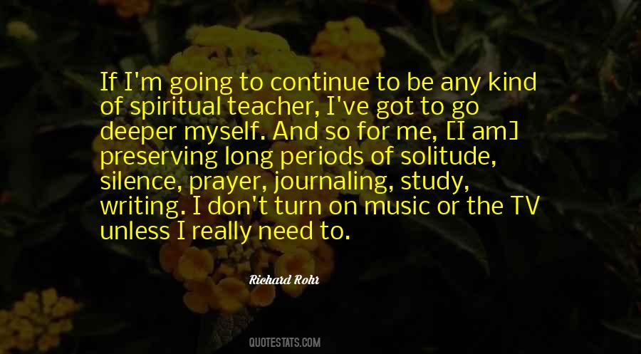 Best Richard Rohr Quotes #78186