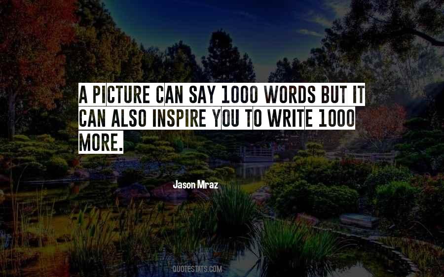 Inspire Words Quotes #893026