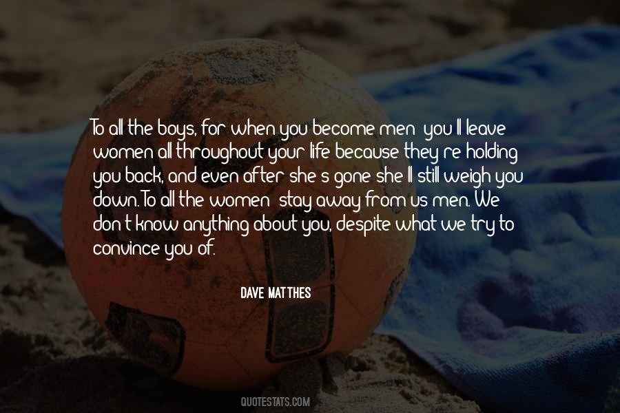 Still Calm Quotes #212051