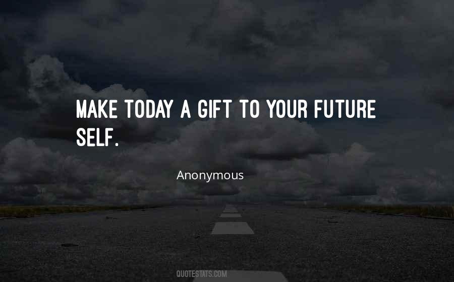 Make Today Quotes #140238