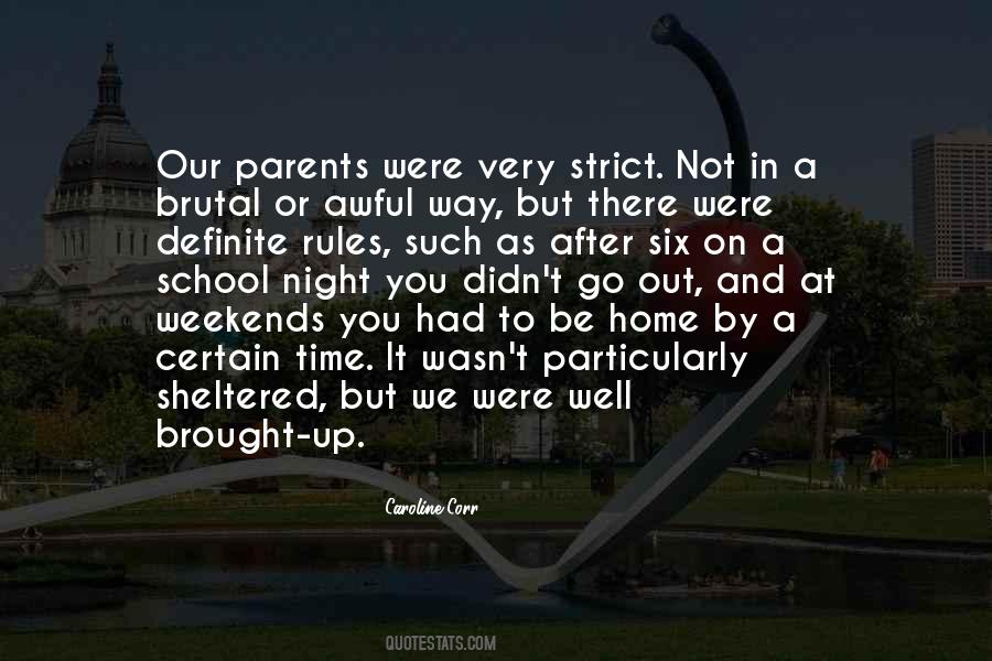 On Our Way Home Quotes #1337082
