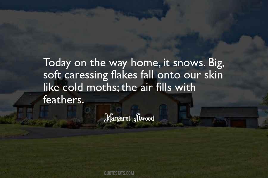 On Our Way Home Quotes #96694