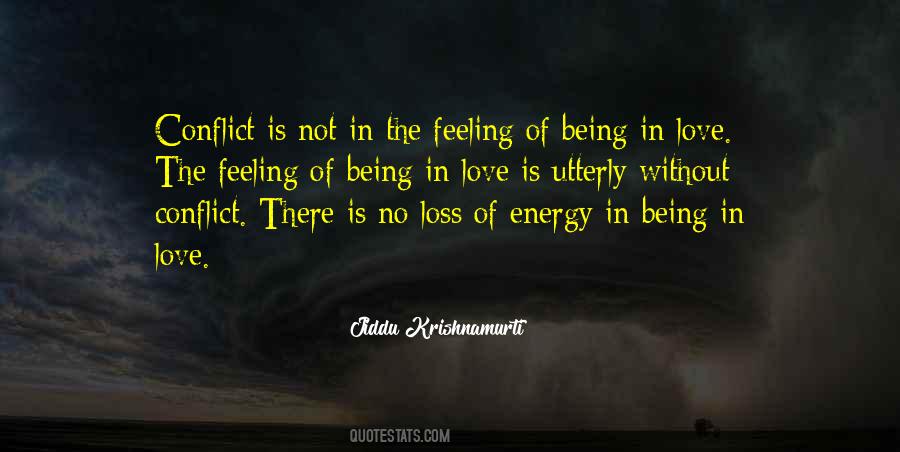Without Love There Is No Life Quotes #601267