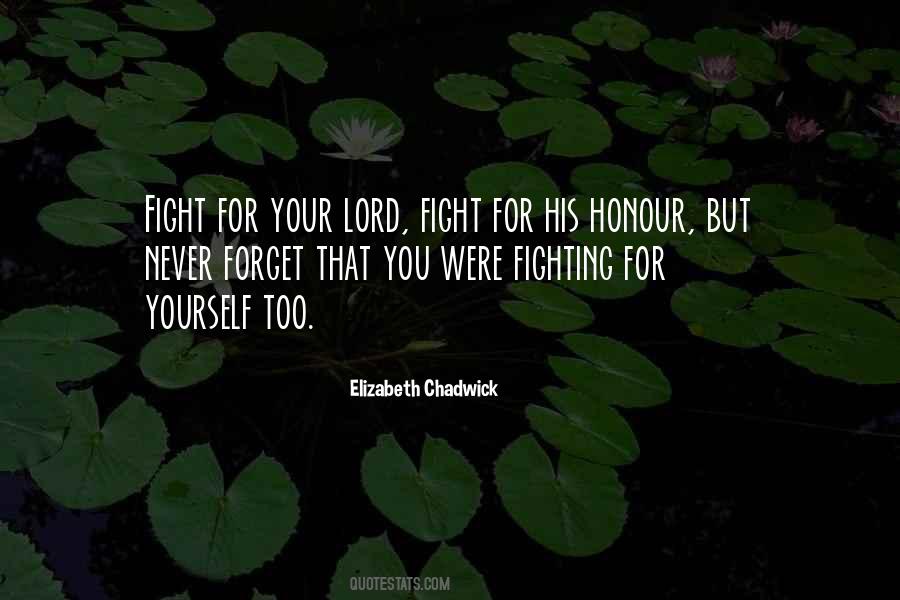 The Lord Will Fight For You Quotes #1252782