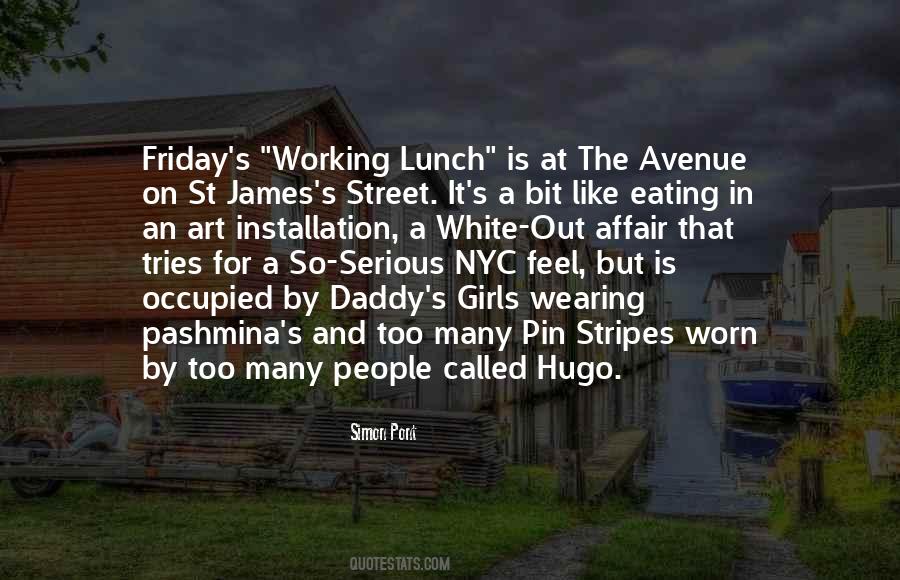 St Simon Quotes #1307913