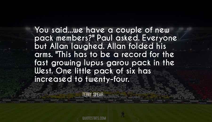 Farmhouse Family Quotes #1579554