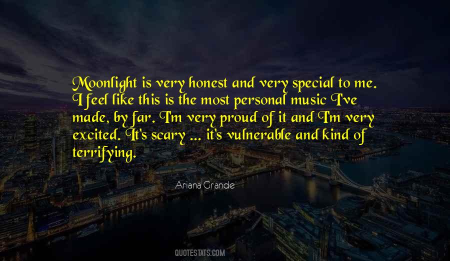 Don't Feel Special Quotes #482720