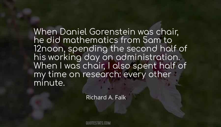 Science Mathematics Quotes #1329354