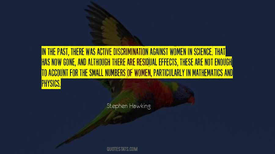 Science Mathematics Quotes #523627