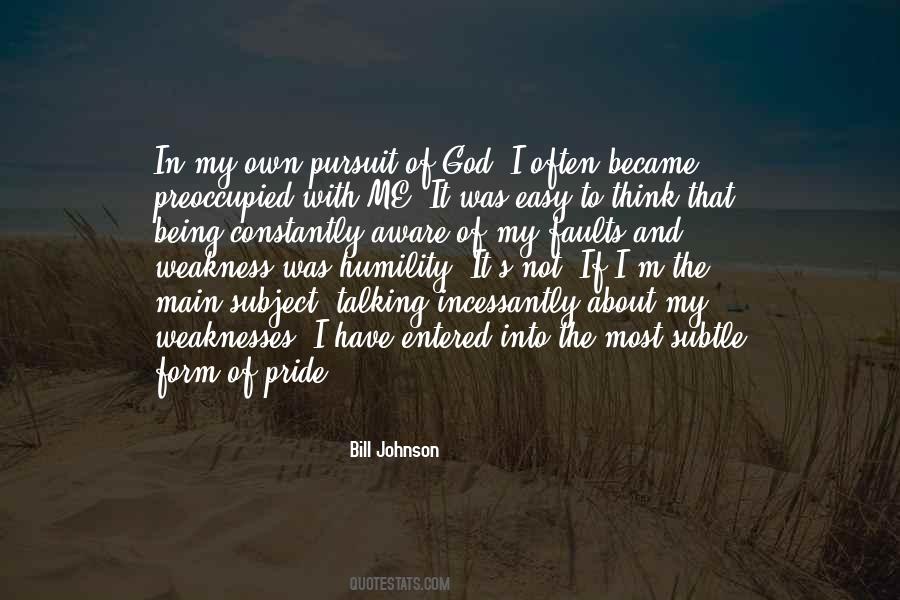 Quotes About Being Yourself Pride #210454