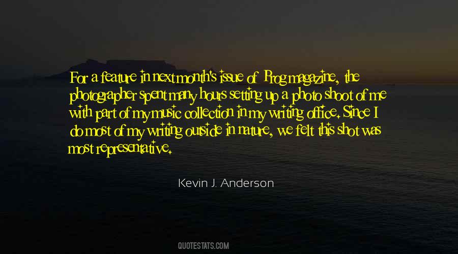 Kevin From The Office Quotes #1608942