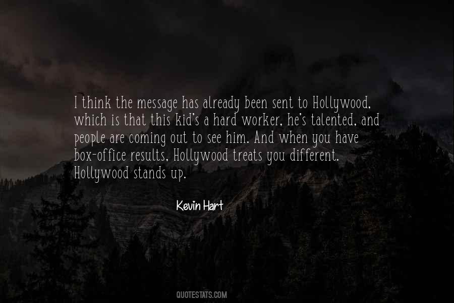 Kevin From The Office Quotes #816861