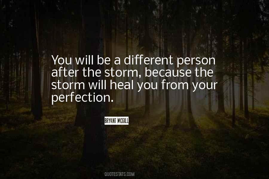 Growth Healing Quotes #414695