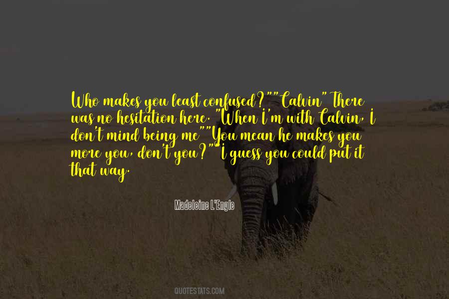 What Does Friendship Mean To You Quotes #500862