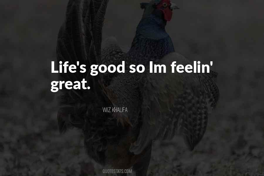 Im The Best You Ever Had Quotes #178018
