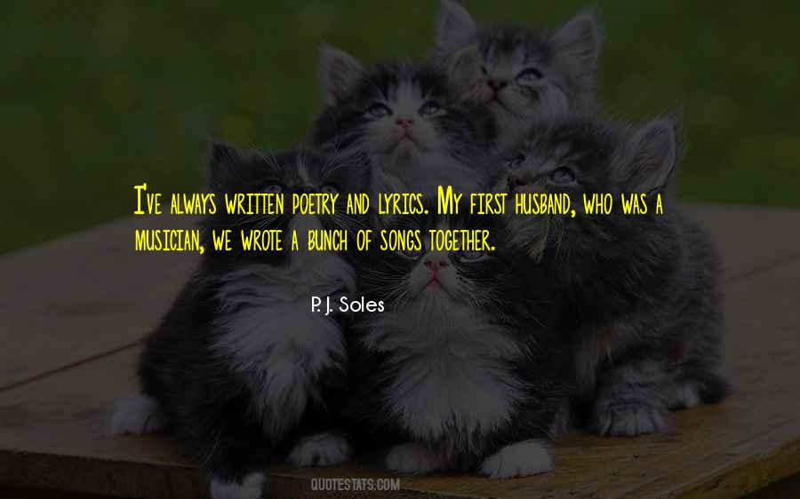 Im So Lucky I Got You Quotes #205090
