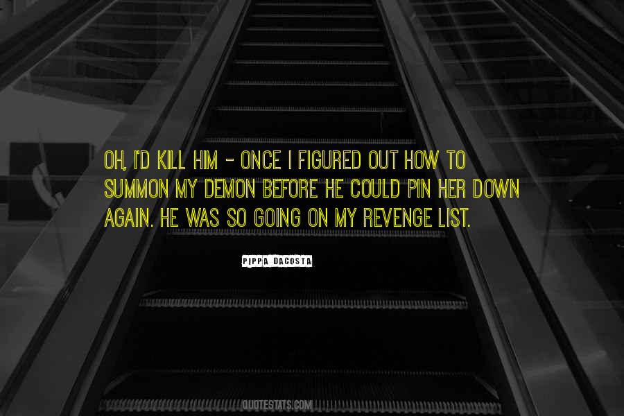 List Out Quotes #1122768