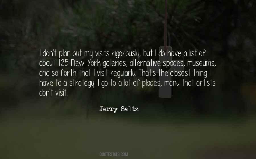 List Out Quotes #1545663
