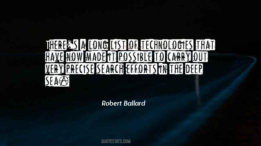 List Out Quotes #1563415