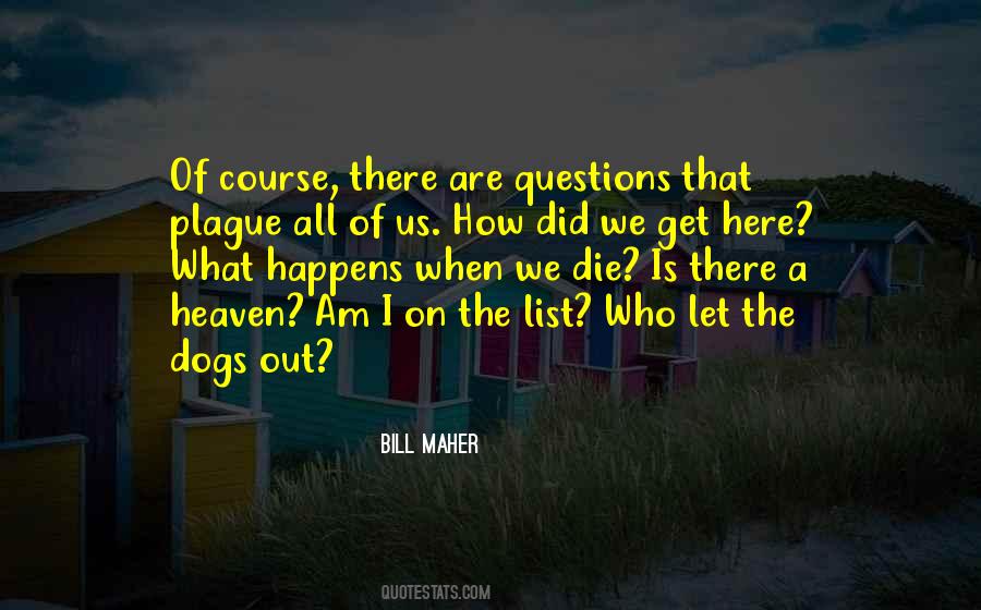 List Out Quotes #244800