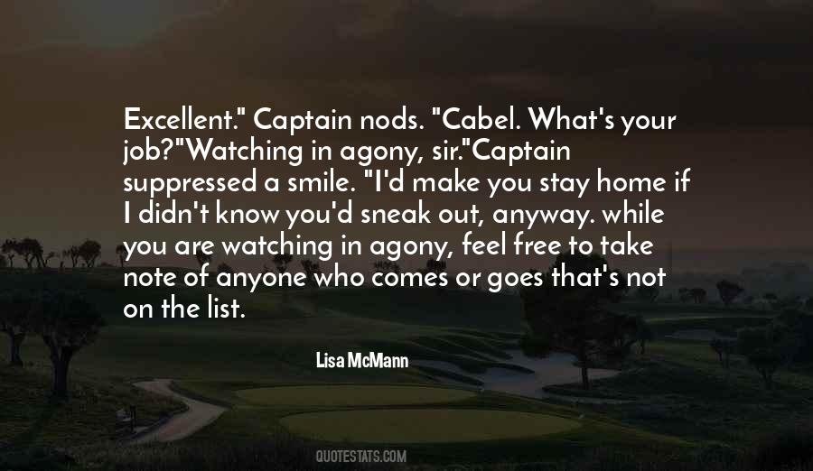 List Out Quotes #340709