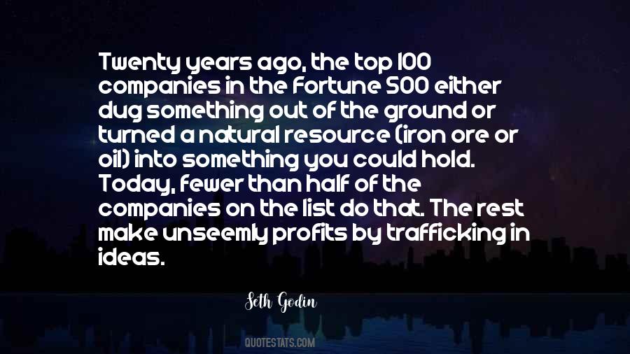 List Out Quotes #603865