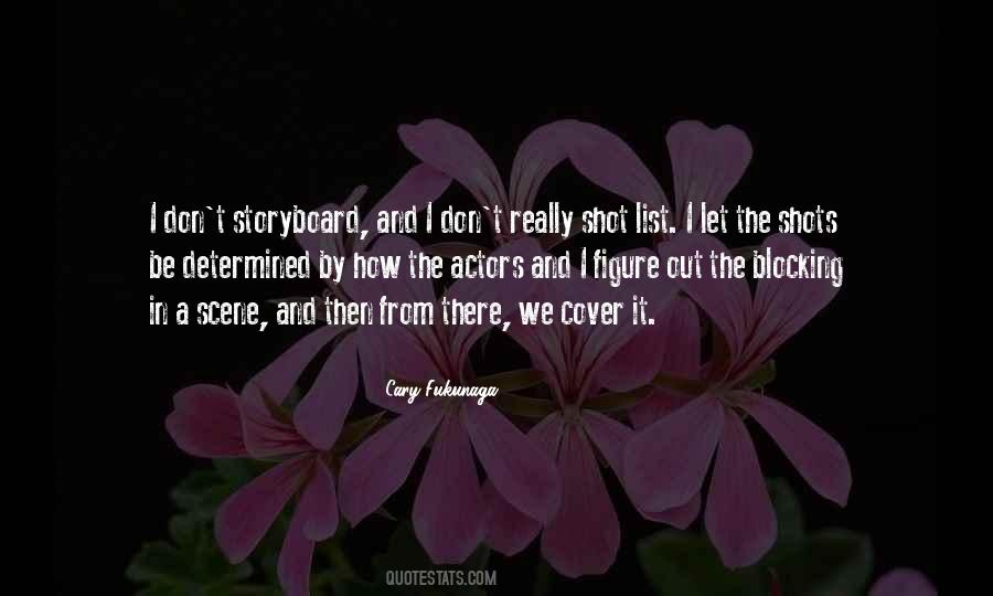List Out Quotes #679377