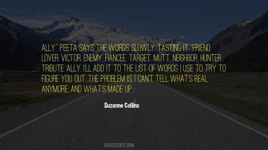 List Out Quotes #754248