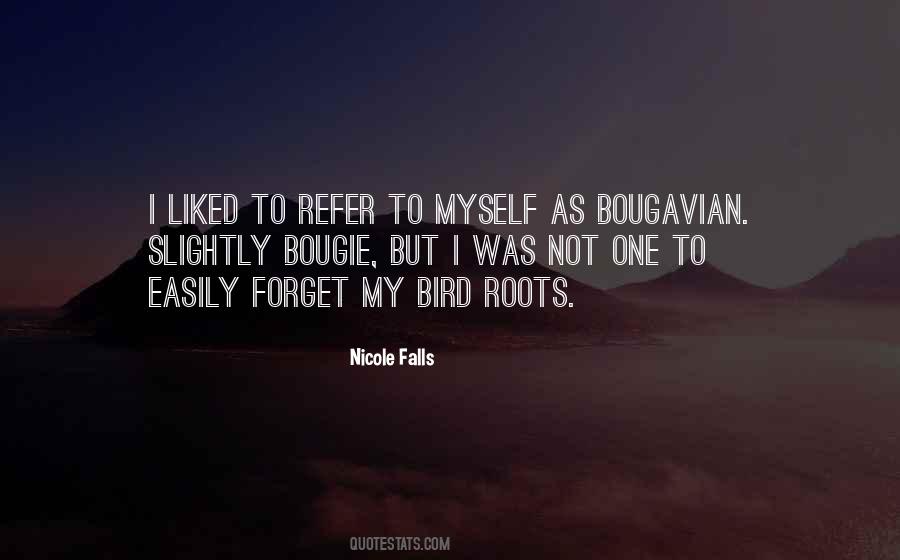 How Easily We Forget Quotes #901242
